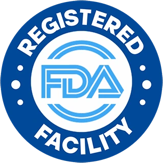 HorseWood — Registered FDA Facility
